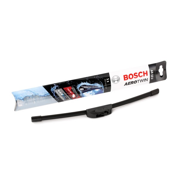 Bosch limpiaparabrisas delantero atrás 530/500mm250mm af532 h251